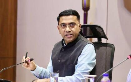 ಗೋವಾ ರಾಜ್ಯದಲ್ಲಿ  ಗಣಿ ಇಲಾಖೆಯ ವ್ಯಾಪ್ತಿ ಹೆಚ್ಚಾಗಲಿದೆ