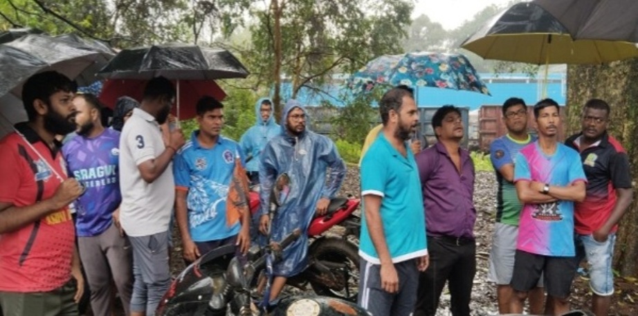 ದೂಧಸಾಗರ ಜಲಪಾತಕ್ಕೆ ಟ್ರೆಕ್ಕಿಂಗ್ ಬರಬೇಕೆಂದಿದ್ದೀರಾ.. ಹಾಗಿದ್ದರೆ ಈ ಸುದ್ಧಿ ನೋಡಿ…!