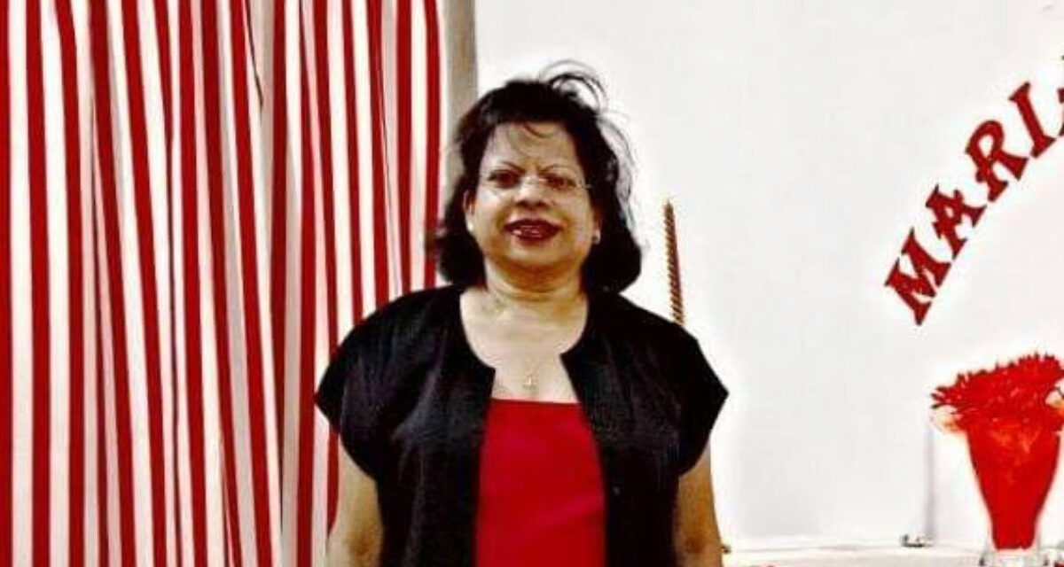 ಡೈನಿಂಗ್ ಹಾಲ್ನಲ್ಲಿ ಶವವಾಗಿ ಪತ್ತೆ