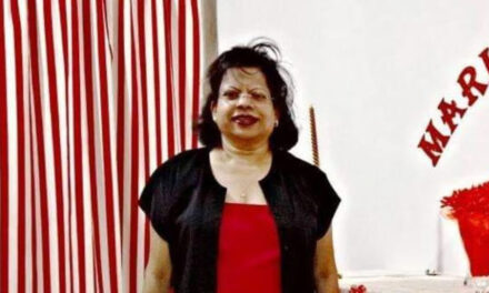 ಡೈನಿಂಗ್ ಹಾಲ್‍ನಲ್ಲಿ ಶವವಾಗಿ ಪತ್ತೆ