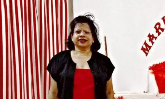ಡೈನಿಂಗ್ ಹಾಲ್‍ನಲ್ಲಿ ಶವವಾಗಿ ಪತ್ತೆ