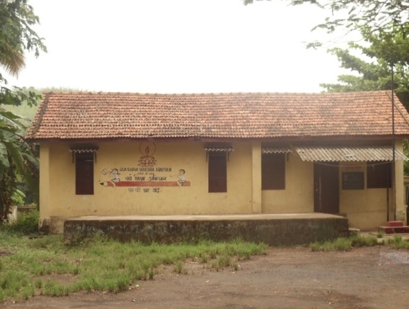 ಹತ್ತು ವರ್ಷಗಳಲ್ಲಿ  135 ಸರಕಾರಿ ಪ್ರಾಥಮಿಕ ಶಾಲೆ ಬಂದ್…!