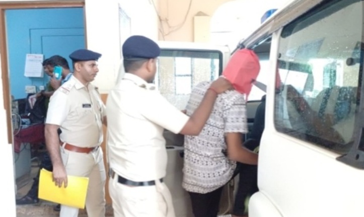 ಗೋವಾದ ಕೊಲೆ ಆರೋಪಿ ಮುಂಬೈಯಲ್ಲಿ ಬಂಧನ