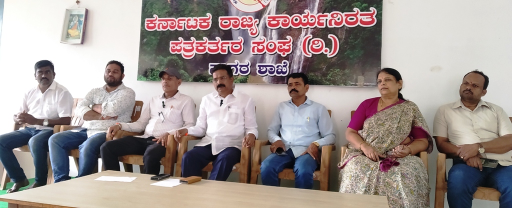 ಬೆಂಗಳೂರಿಗೆ ಶರಾವತಿ ನೀರು ಯೋಜನೆ; ಹಾಲಪ್ಪ ತೀವ್ರ ವಿರೋಧ
