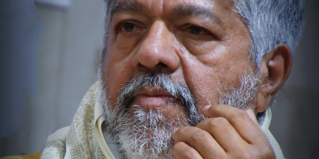 ವಿದ್ಯಾವಾಚಸ್ಪತಿ ಕೆರೇಕೈರಿಗೆ ಕಿರಿಕ್ಕಾಡು ಪ್ರಶಸ್ತಿ