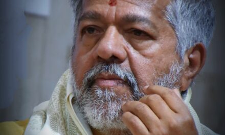ವಿದ್ಯಾವಾಚಸ್ಪತಿ ಕೆರೇಕೈರಿಗೆ ಕಿರಿಕ್ಕಾಡು ಪ್ರಶಸ್ತಿ