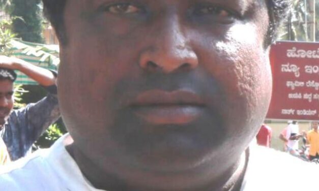 ಮಹಿಳೆಯೊಬ್ಬಳಿಗೆ ಜೀವ ಬೆದರಿಕೆ-ಯಲ್ಲಾಪುರ ಠಾಣೆಯಲ್ಲಿ ಪ್ರಕರಣ