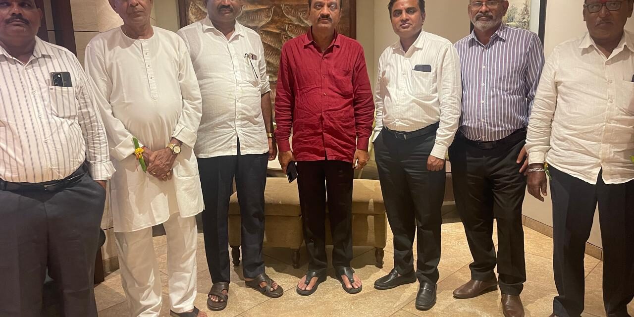 ಗೋವಾದಲ್ಲಿ ಕನ್ನಡ ಶಾಲೆಗಳಲ್ಲಿ ಇರುವ ಕುಂದುಕೊರತೆ , ಸಮಸ್ಯೆಗಳ ಪರಿಹಾರಕ್ಕೆ ಮನವಿ