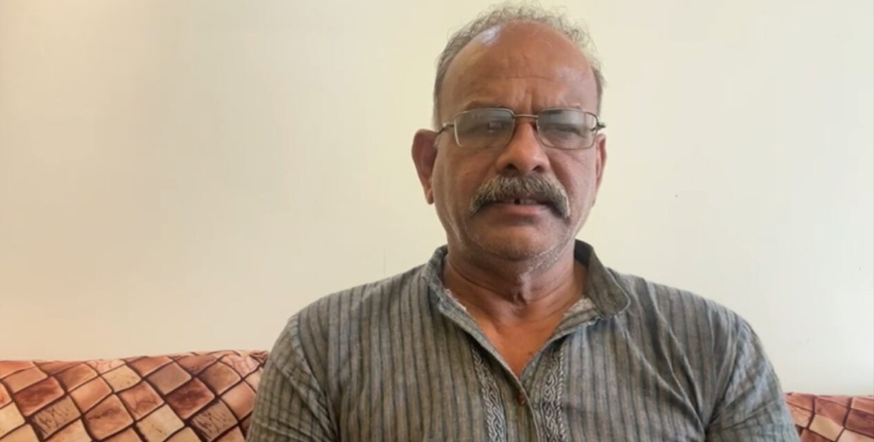 ಕನ್ನಡ ಭವನ ನಿರ್ಮಾಣಕ್ಕೆ ಎಲ್ಲರೂ ಒಗ್ಗಟ್ಟಾಗಿ ಕೆಲಸ ಮಾಡಬೇಕು-ಸುರೇಶ್ ರಜಪೂತ್