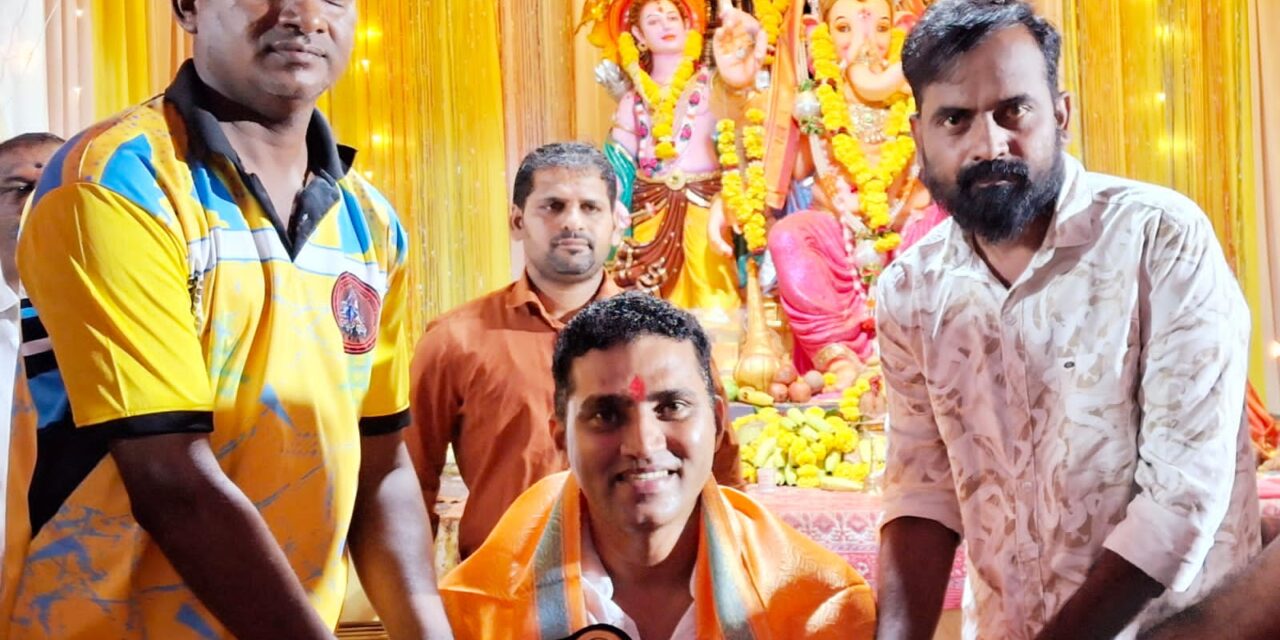 ನೂರಾರು ಬೇರುಗಳಿರುವ ಒಂದೇ ಆಲದ ಮರದಂತೆ ಬಾಳುತ್ತಿದ್ದೇವೆ-ಗಿರೀಶ್ ಪಿಲ್ಲೆ