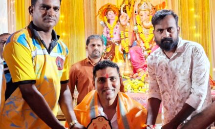 ನೂರಾರು ಬೇರುಗಳಿರುವ ಒಂದೇ ಆಲದ ಮರದಂತೆ ಬಾಳುತ್ತಿದ್ದೇವೆ-ಗಿರೀಶ್ ಪಿಲ್ಲೆ