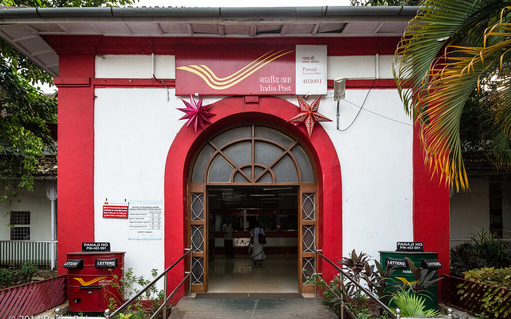 ಗೋವಾ ವಿಭಾಗದ ಕಚೇರಿಯಲ್ಲಿ 59 ನೇ ದಾಕ್ ಅದಾಲತ್