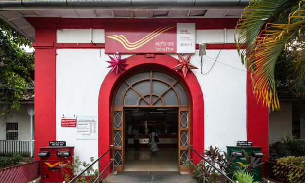 ಗೋವಾ ವಿಭಾಗದ ಕಚೇರಿಯಲ್ಲಿ 59 ನೇ ದಾಕ್ ಅದಾಲತ್