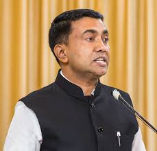 ಪ್ಲಾಸ್ಟರ್ ಆಫ್ ಪ್ಯಾರಿಸ್ ಗಣೇಶ ಮೂರ್ತಿಯನ್ನು ಯಾರೂ ಖರೀದಿಸಬಾರದು-ಮುಖ್ಯಮಂತ್ರಿ ಸಾವಂತ್