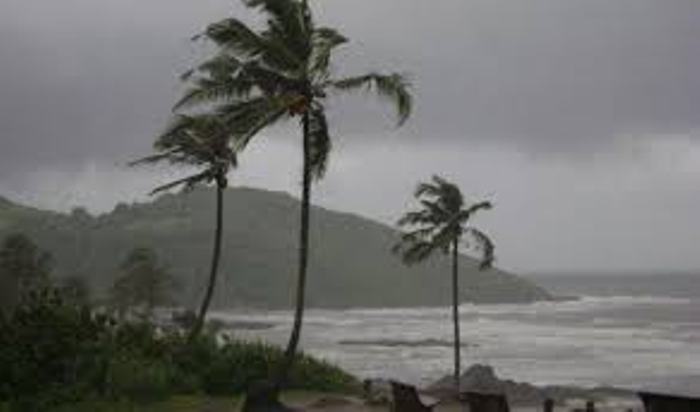 ಗೋವಾದಲ್ಲಿ ಮತ್ತೆ ಮಳೆ ಸಾಧ್ಯತೆ ಯಲ್ಲೋ ಅಲರ್ಟ