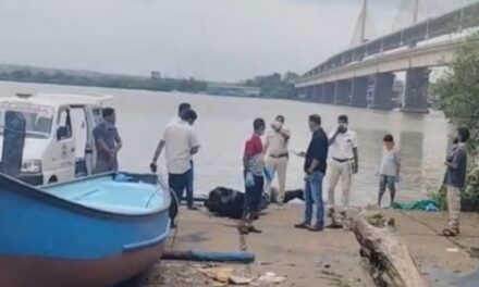 ಕಾರವಾರದ ಕೊಲೆ ಪ್ರಕರಣದ ಪ್ರಮುಖ ಆರೋಪಿ ಶವ ಗೋವಾದಲ್ಲಿ ಪತ್ತೆ…!