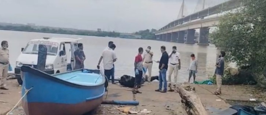 ಕಾರವಾರದ ಕೊಲೆ ಪ್ರಕರಣದ ಪ್ರಮುಖ ಆರೋಪಿ ಶವ ಗೋವಾದಲ್ಲಿ ಪತ್ತೆ…!