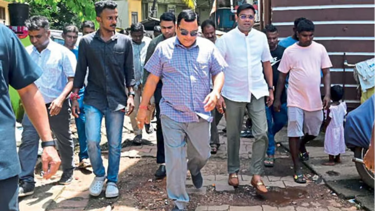 ಗೋವಾದಲ್ಲಿ ಹೌಸಿಂಗ್ ಬೋರ್ಡ 545 ಮನೆಗಳು ಸಕ್ರಮ,,,?