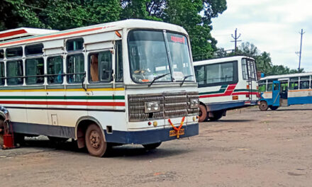 ಗೋವಾ ಖಾಸಗಿ ಬಸ್ ಮಾಲೀಕರ ಸಂಘ: ಮುಷ್ಕರದ ಎಚ್ಚರಿಕೆ