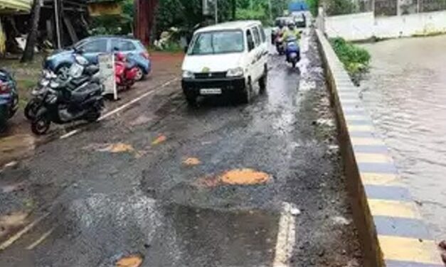 ಮುಂದಿನ 15 ದಿನಗಳಲ್ಲಿ ರಾಯಬಂದರ್ ರಸ್ತೆ ದುರಸ್ತಿ