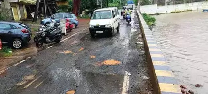 ಮುಂದಿನ 15 ದಿನಗಳಲ್ಲಿ ರಾಯಬಂದರ್ ರಸ್ತೆ ದುರಸ್ತಿ