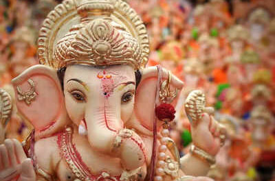 ವಿಘ್ನಹರ್ತ ಗಣರಾಯನ ಆಗಮನಕ್ಕೆ ಗೋವಾ ಸಿದ್ಧತೆ