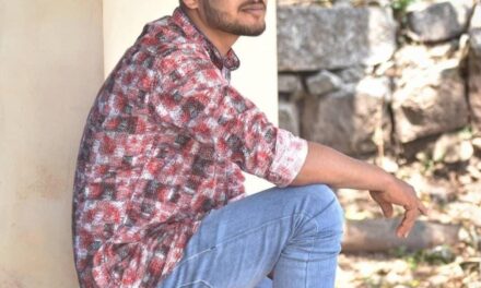 ವಾಟ್ಸಪ್ ಸ್ಟೇಟಸ್ ಹಾಕಿ: ಶವವಾಗಿ ಪತ್ತೆ