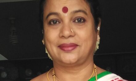 ಒಡಲಾಳದ ಸಾಕವ್ವ ಈಗ ಡಾ. ಉಮಾಶ್ರೀ