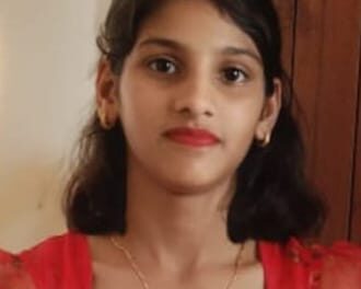 ಎಸ್.ಜಿ.ಧೃತಿ ರಾಷ್ಟ್ರ ಮಟ್ಟಕ್ಕೆ ಆಯ್ಕೆ