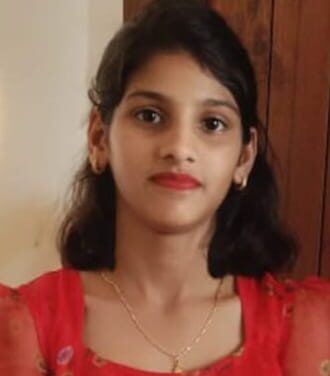 ಎಸ್.ಜಿ.ಧೃತಿ ರಾಷ್ಟ್ರ ಮಟ್ಟಕ್ಕೆ ಆಯ್ಕೆ