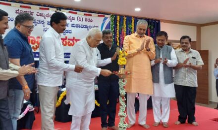 ದೇಶಾಪಂಡೆ ಅವರು  ಕಾಗೇರಿ ಅವರ ಭಾಷಣ ಶೈಲಿ ಬದಲಾಗಿದೆ ಅಂದಿದ್ದು ಯಾಕೆ?