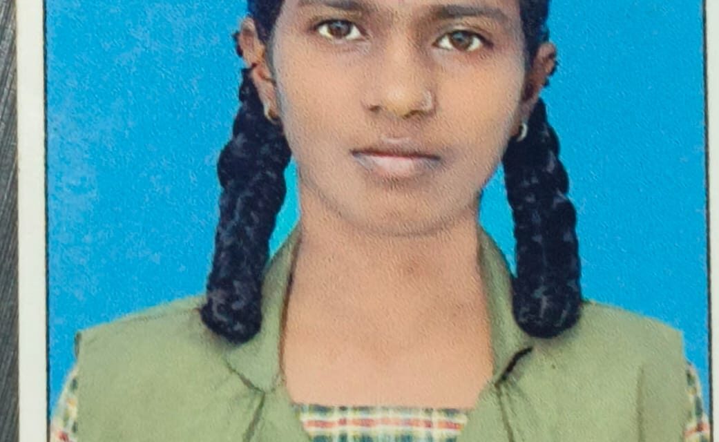 ಕೃಷ್ಣಾ ನದಿಪಾಲಾದ ಯುವತಿ: ಶವಕ್ಕಾಗಿ ಶೋಧ