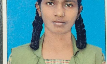 ಕೃಷ್ಣಾ ನದಿಪಾಲಾದ ಯುವತಿ: ಶವಕ್ಕಾಗಿ ಶೋಧ