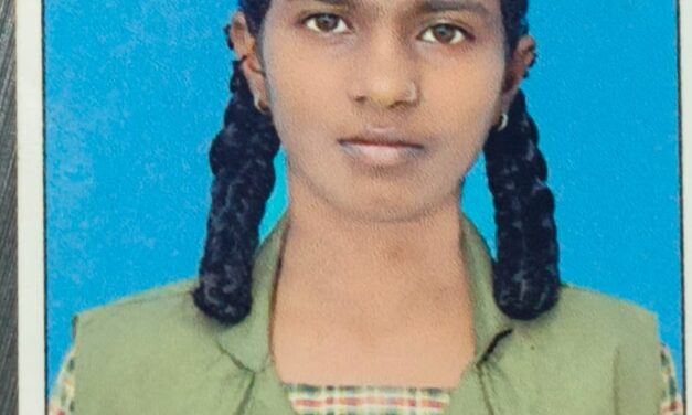 ಕೃಷ್ಣಾ ನದಿಪಾಲಾದ ಯುವತಿ: ಶವಕ್ಕಾಗಿ ಶೋಧ