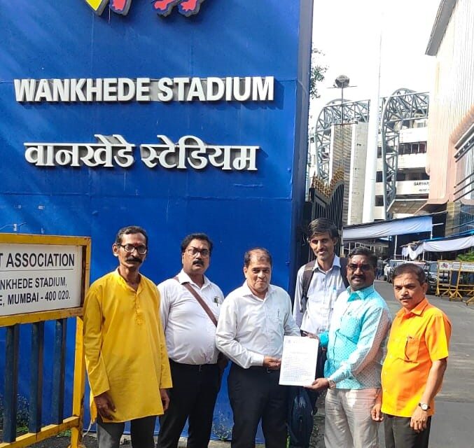 ಭಾರತ-ಬಾಂಗ್ಲಾದೇಶ ಕ್ರಿಕೆಟ್ ಪಂದ್ಯಗಳನ್ನು ರದ್ದುಗೊಳಿಸಿ