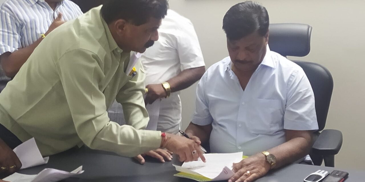 ಕಸ್ತೂರಿ ರಂಗನ್ ವರದಿ ನೈಜತೆಯ ಚಿತ್ರಣಕ್ಕೆ ವ್ಯತಿರಿಕ್ತವಾಗಿದೆ..?