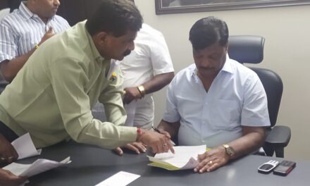 ಕಸ್ತೂರಿ ರಂಗನ್ ವರದಿ ನೈಜತೆಯ ಚಿತ್ರಣಕ್ಕೆ ವ್ಯತಿರಿಕ್ತವಾಗಿದೆ..?