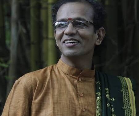 ಶತಾವಧಾನಿ ಗಣೇಶ್ ರಿಗೆ ಉತ್ತರ ಕನ್ನಡ ಜಿಲ್ಲಾ ಯಕ್ಷಶ್ರೀ ಪ್ರಶಸ್ತಿ ಘೋಷಣೆ