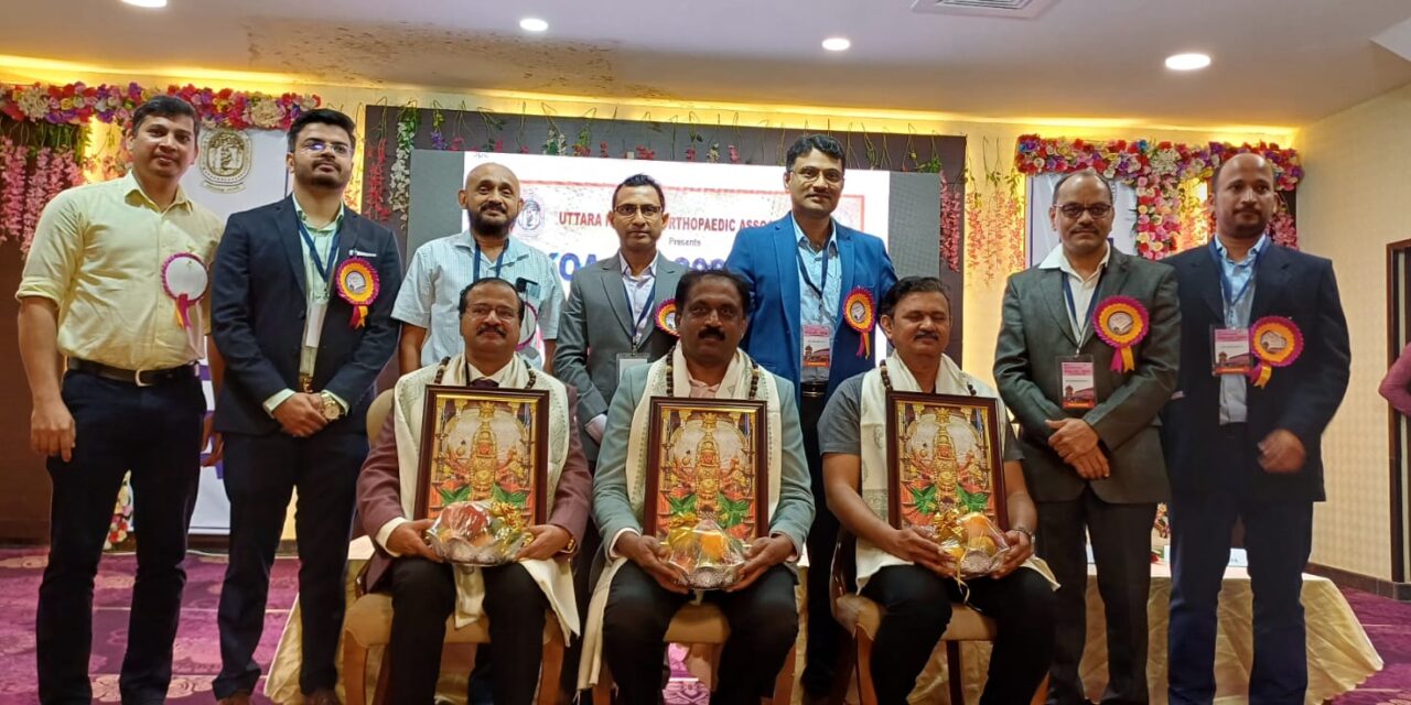 *ಹೊಸ ತಲೆಮಾರಿನ ವೈದ್ಯರಿಗೆ ಮಾಹಿತಿ ತಲುಪಿಸುವ ಕನಸು*-ಡಾ.ದೀಪಕ್ ಶಿವಣ್ಣ