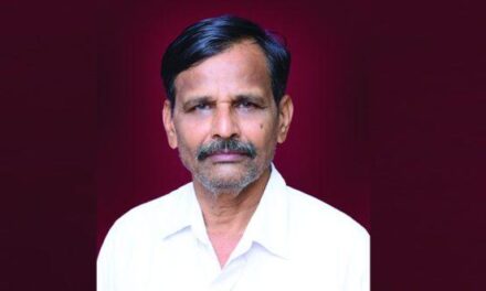 ಟಿಎಸ್ಎಸ್‌ ನಿರ್ದೇಶಕ ಸ್ಥಾನಕ್ಕೆ ಕಡವೆ ರಾಜೀನಾಮೆ