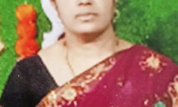 ದಾಂಡೇಲಿಯಲ್ಲಿ ಕಾಳಿ ನದಿಗೆ ಜಿಗಿದ ಮಹಿಳೆಯ ಮೃತ ದೇಹ ಪತ್ತೆ