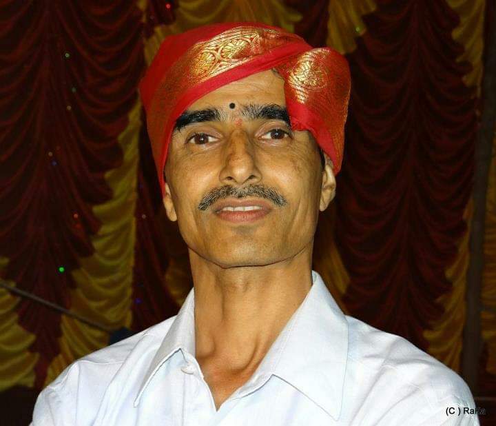 ವಿದ್ವಾನ್ ಗಣಪತಿ ಭಟ್ ರವರಿಗೆ ಚಂದು ಬಾಬು ಪ್ರಶಸ್ತಿ