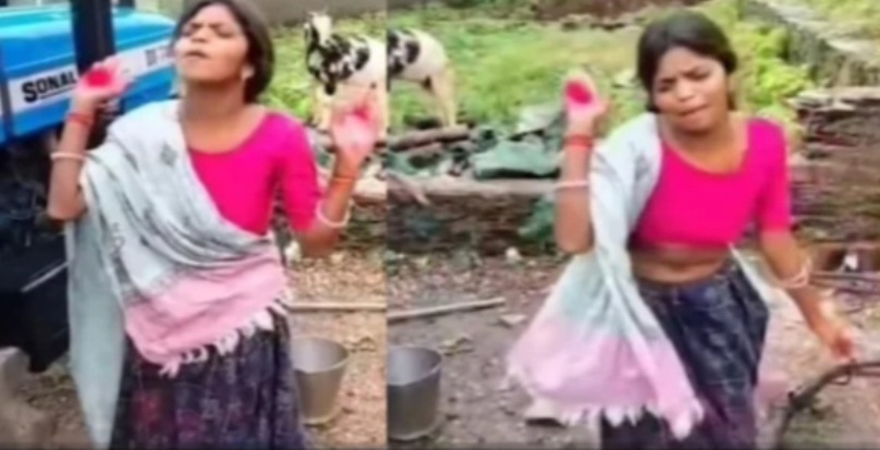 ಸಾಲ ವಸೂಲಿಗೆ ಬಂದಾಗ ಏನಾಯ್ತು ನೋಡಿ…ಬೆಚ್ಚಿಬೀಳುತ್ತೀರಾ…!