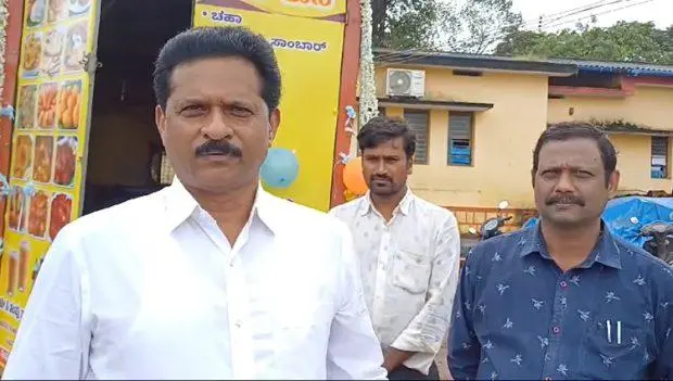 ದೇಶಪಾಂಡೆ ಹಾಗೂ ಸಿಎಂ ತೀರ್ಮಾನ ಅಂತಿಮ
