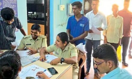 ಗೋವಾದಲ್ಲಿ ಹೊರ ರಾಜ್ಯದ ಕಾರ್ಮಿಕರ ಸಂಖ್ಯೆಯಲ್ಲಿ ಹೆಚ್ಚಳ