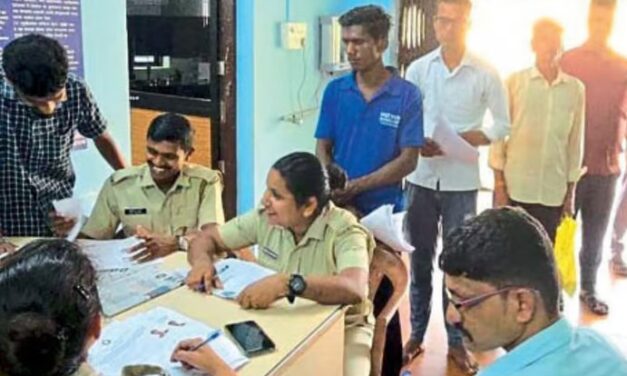 ಗೋವಾದಲ್ಲಿ ಹೊರ ರಾಜ್ಯದ ಕಾರ್ಮಿಕರ ಸಂಖ್ಯೆಯಲ್ಲಿ ಹೆಚ್ಚಳ