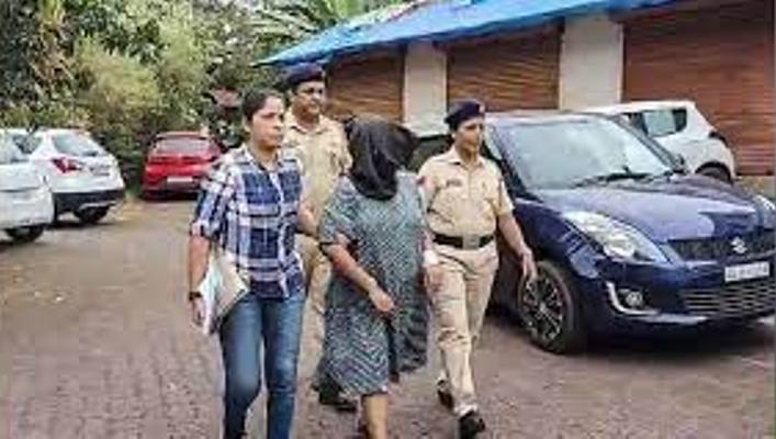ಬೆಂಗಳೂರಿನ ಸೂಚನಾ ಸೇಟ್ ಗೋವಾದಲ್ಲಿ ಮತ್ತೆ ಜಾಮೀನಿಗಾಗಿ ಅರ್ಜಿ