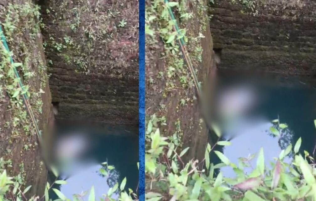 ಗೋವಾದ ಮಾಪ್ಸಾದಲ್ಲಿ ಬಾವಿಯಲ್ಲಿ ಮೃತ್ ದೇಹ ಪತ್ತೆ