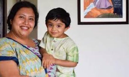 ತನ್ನ ಮಗನನ್ನೇ ಕೊಂದ ಆರೋಪಿಗೆ ಕಾರಾಗೃಹದಲ್ಲಿ ಮೊಬೈಲ್ ಬೇಕಂತೆ…?
