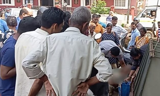 ಪಂಡರಪುರ ಯಾತ್ರೆಗೆ ತೆರಳುವ ದಿನದಂದೇ ಸಾವು